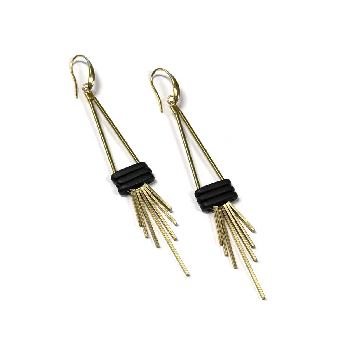 David Aubrey Earrings
