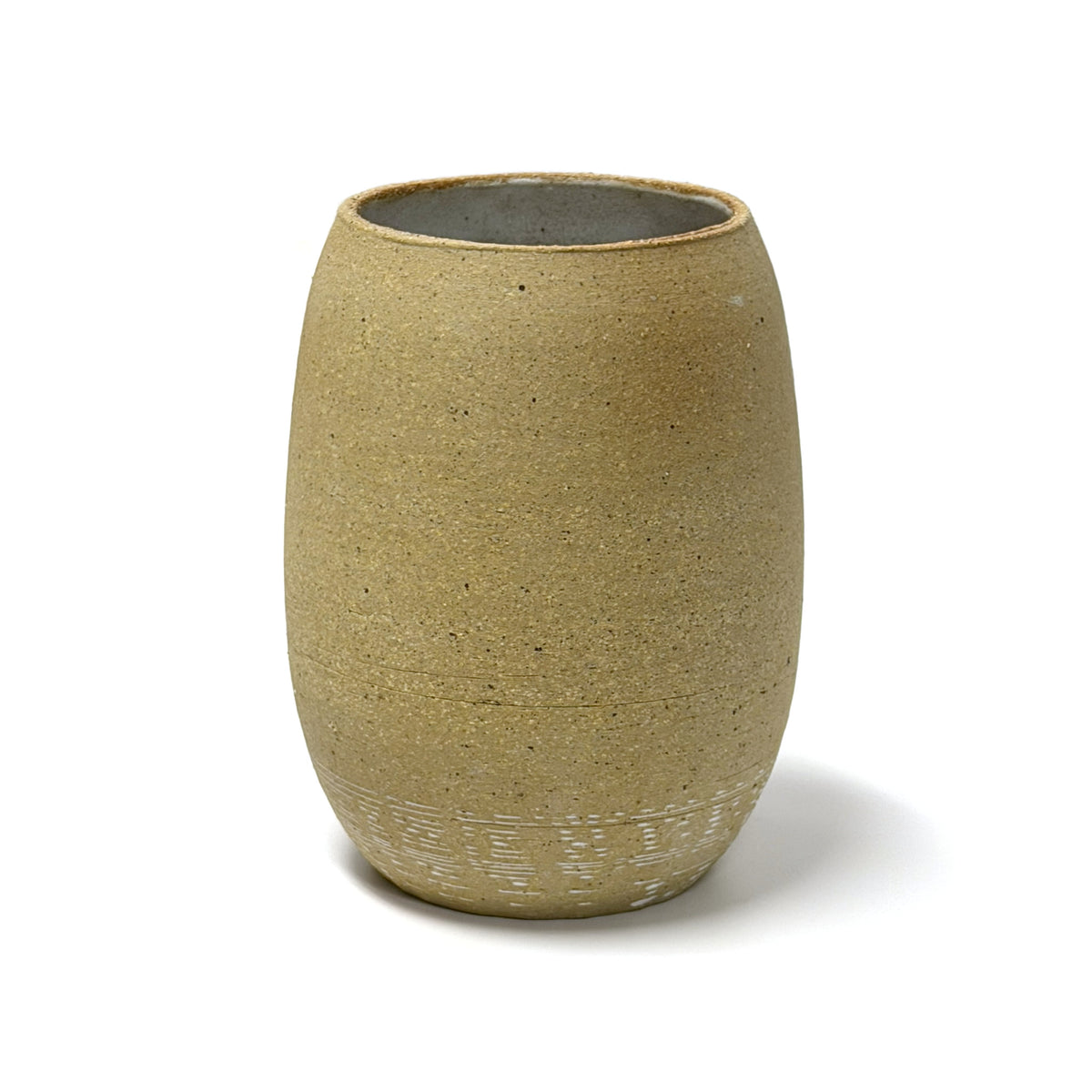 Judith Amiel-Bendheim Ceramic Vases