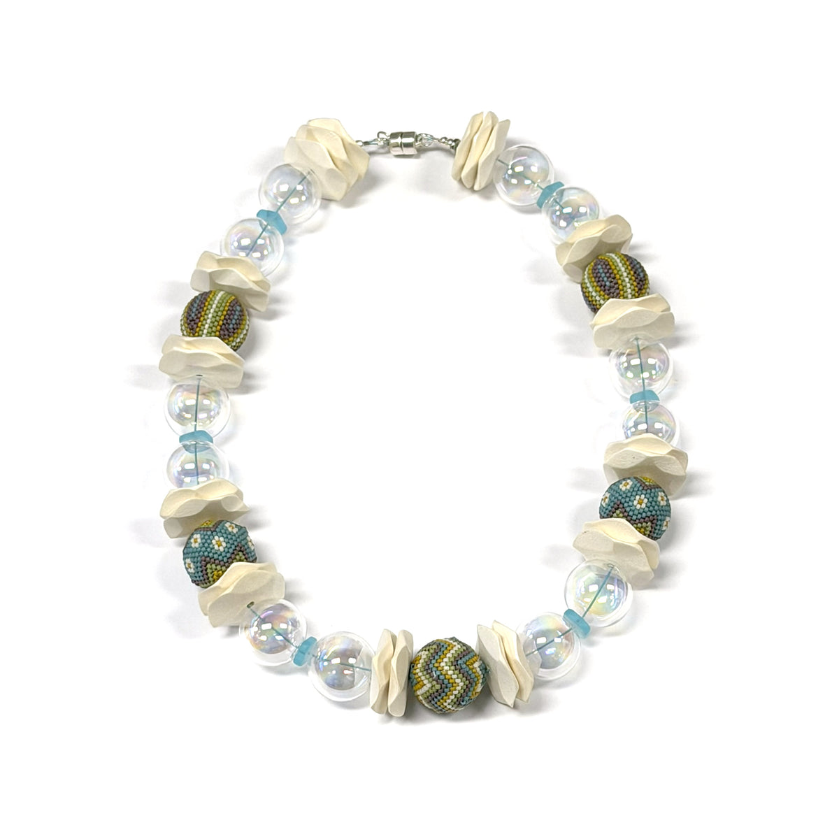 Judith Amiel-Bendheim Necklaces