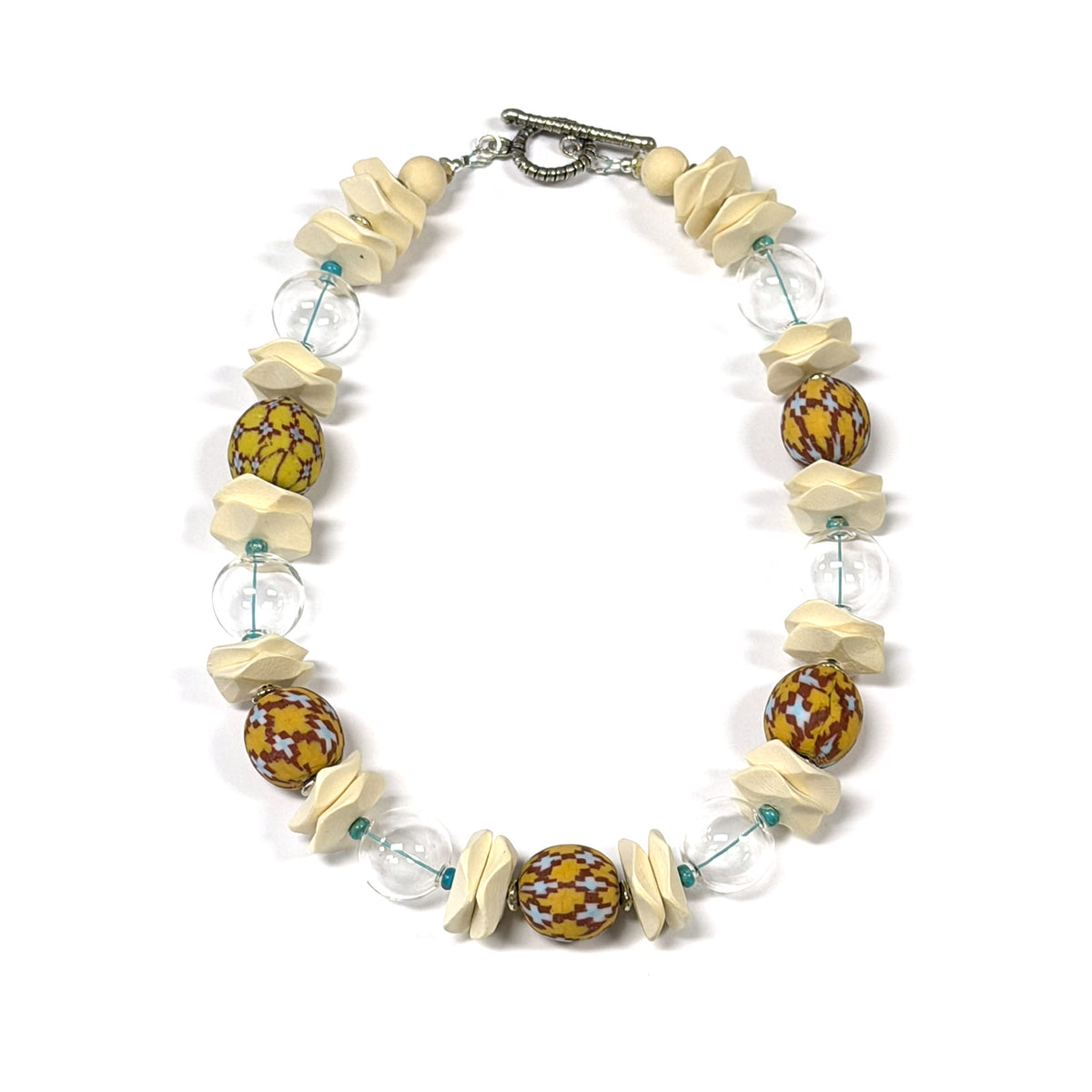 Judith Amiel-Bendheim Necklaces