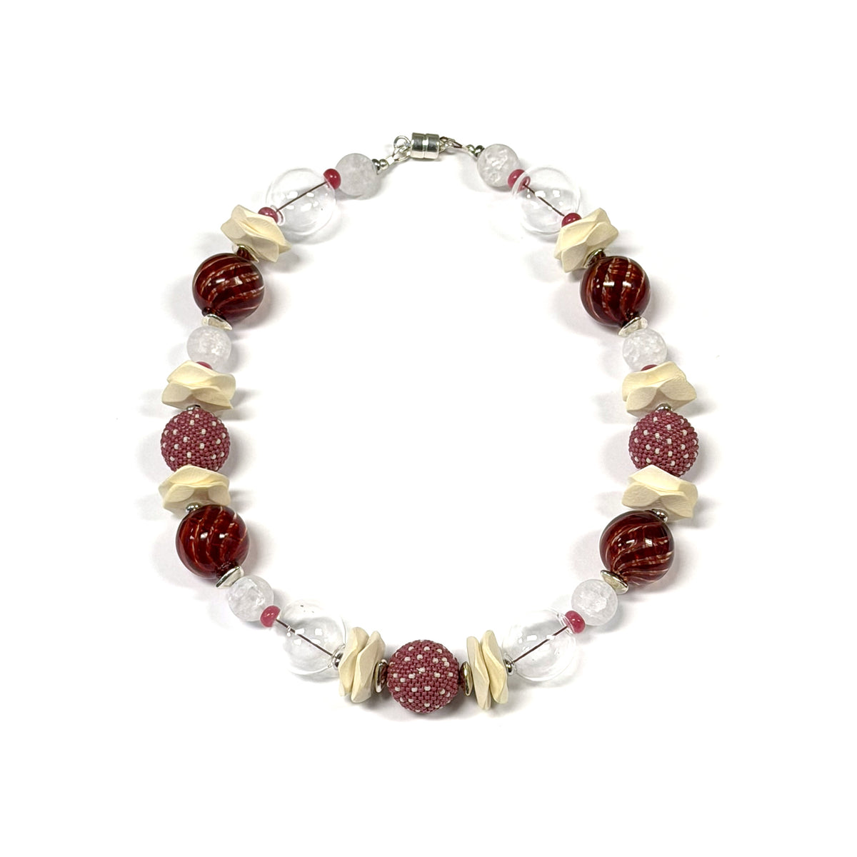Judith Amiel-Bendheim Necklaces