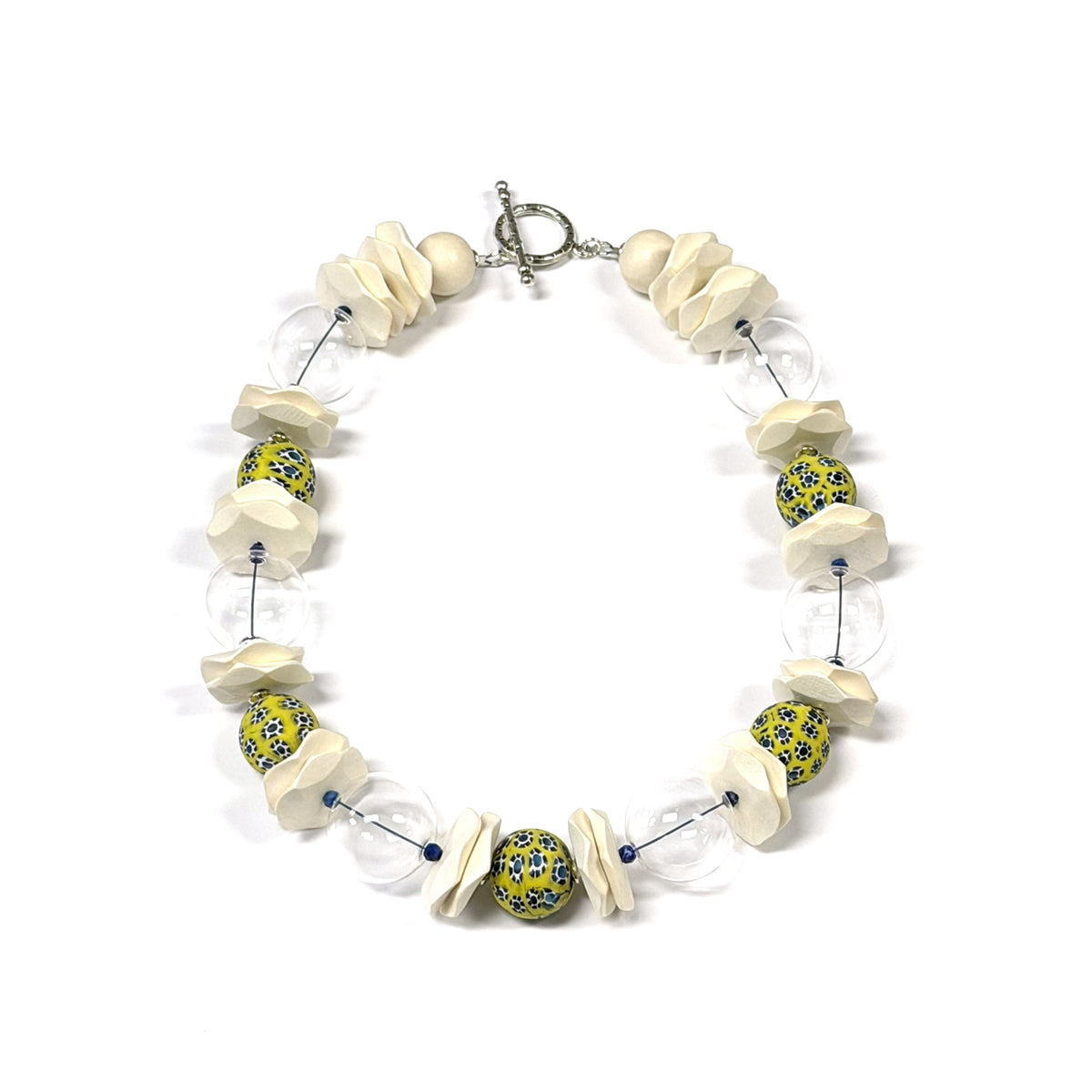 Judith Amiel-Bendheim Necklaces