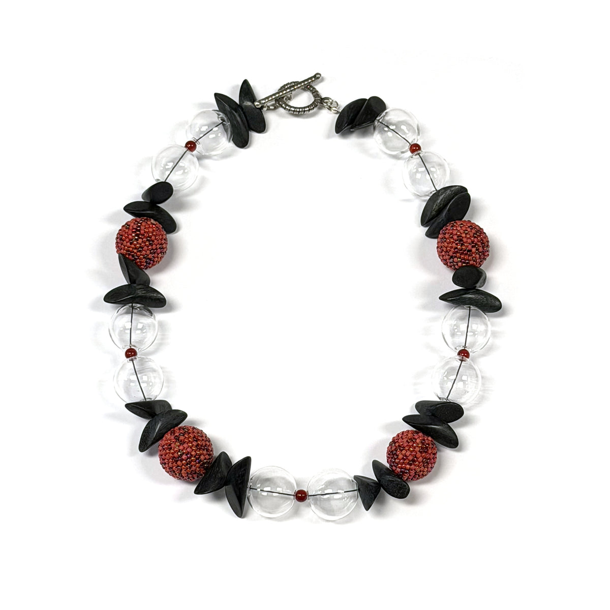 Judith Amiel-Bendheim Necklaces