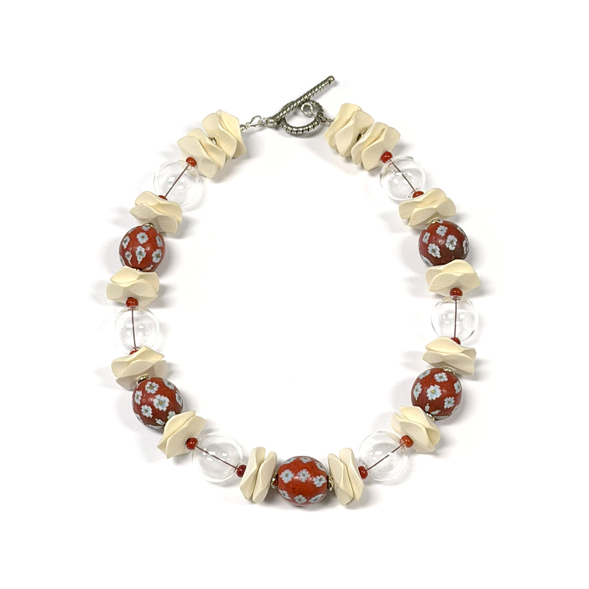 Judith Amiel-Bendheim Necklaces
