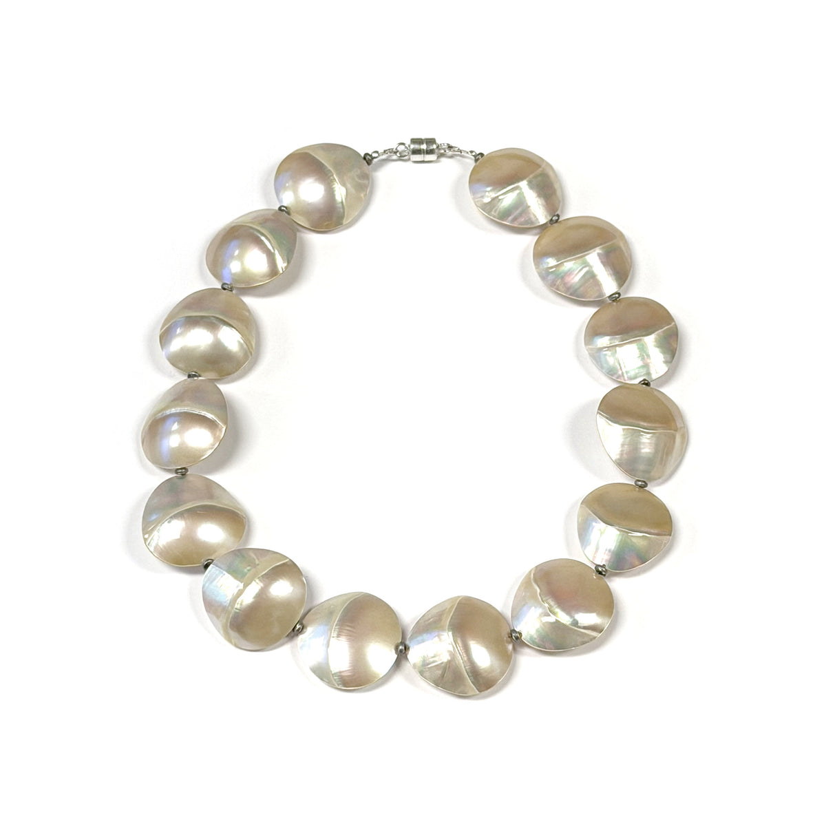Judith Amiel-Bendheim Necklaces