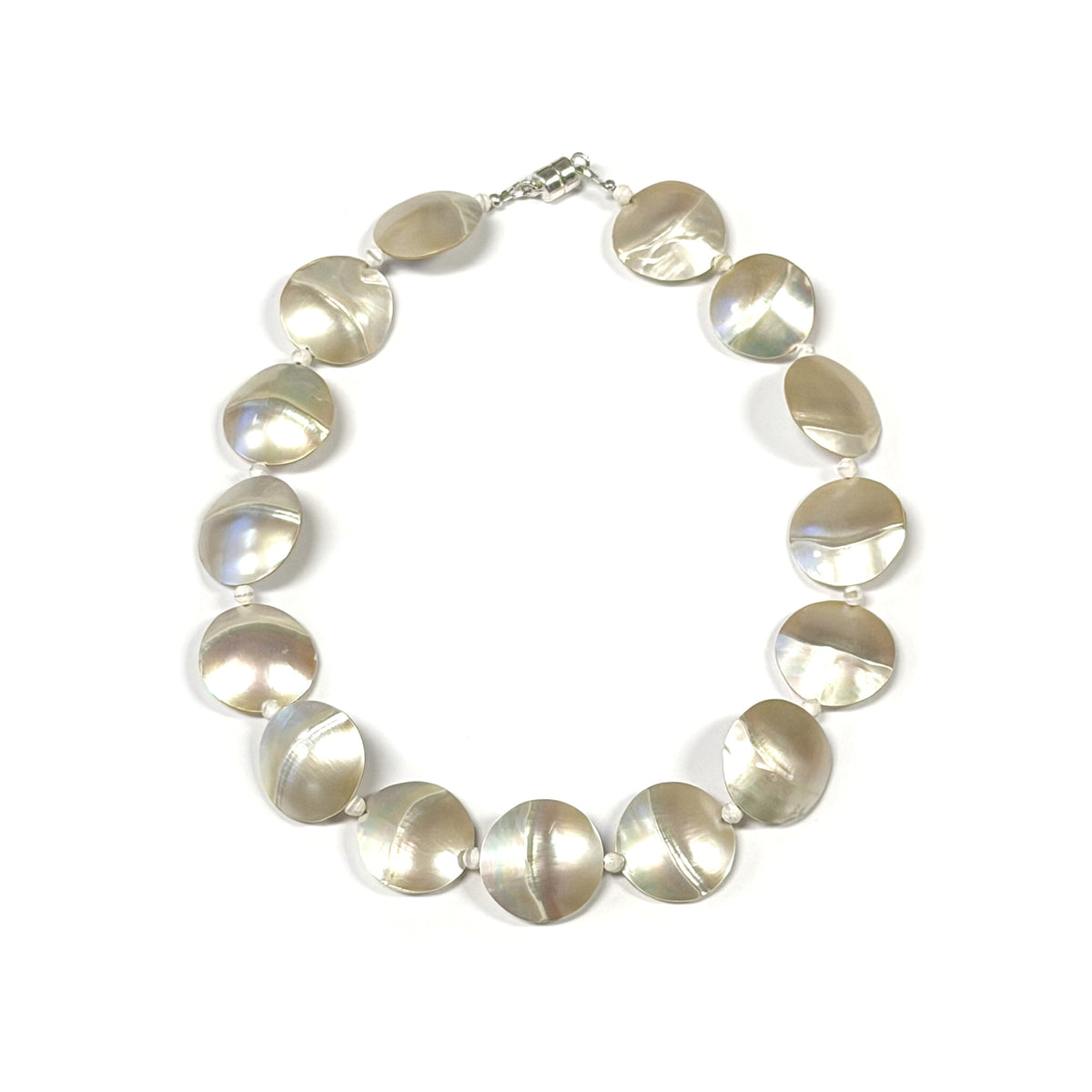 Judith Amiel-Bendheim Necklaces