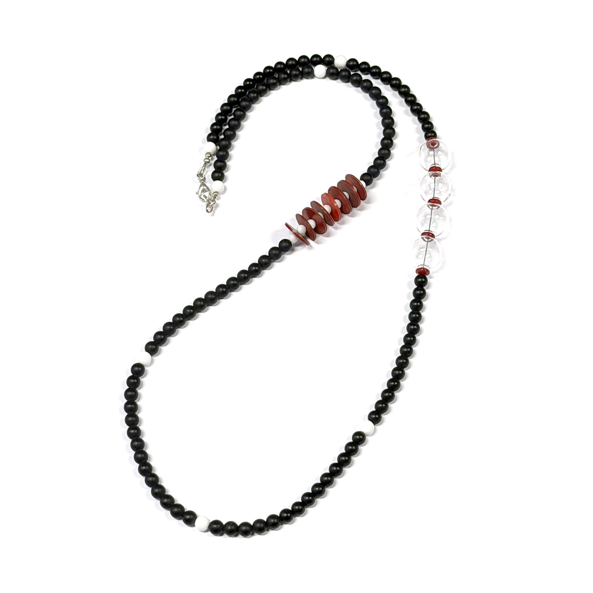 Judith Amiel-Bendheim Necklaces