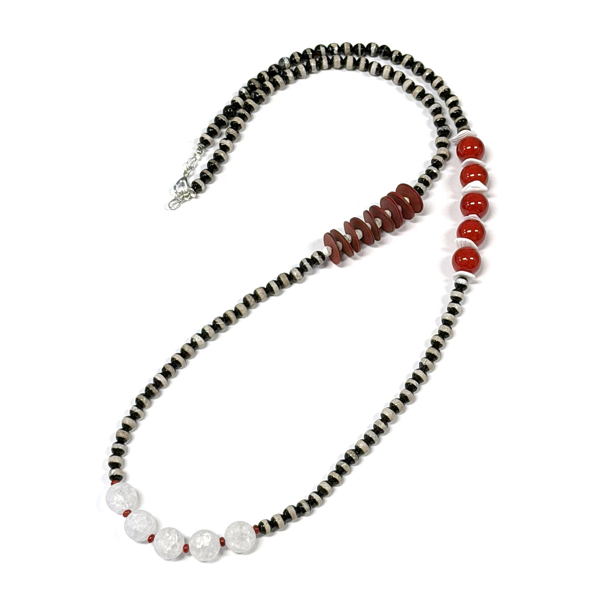 Judith Amiel-Bendheim Necklaces