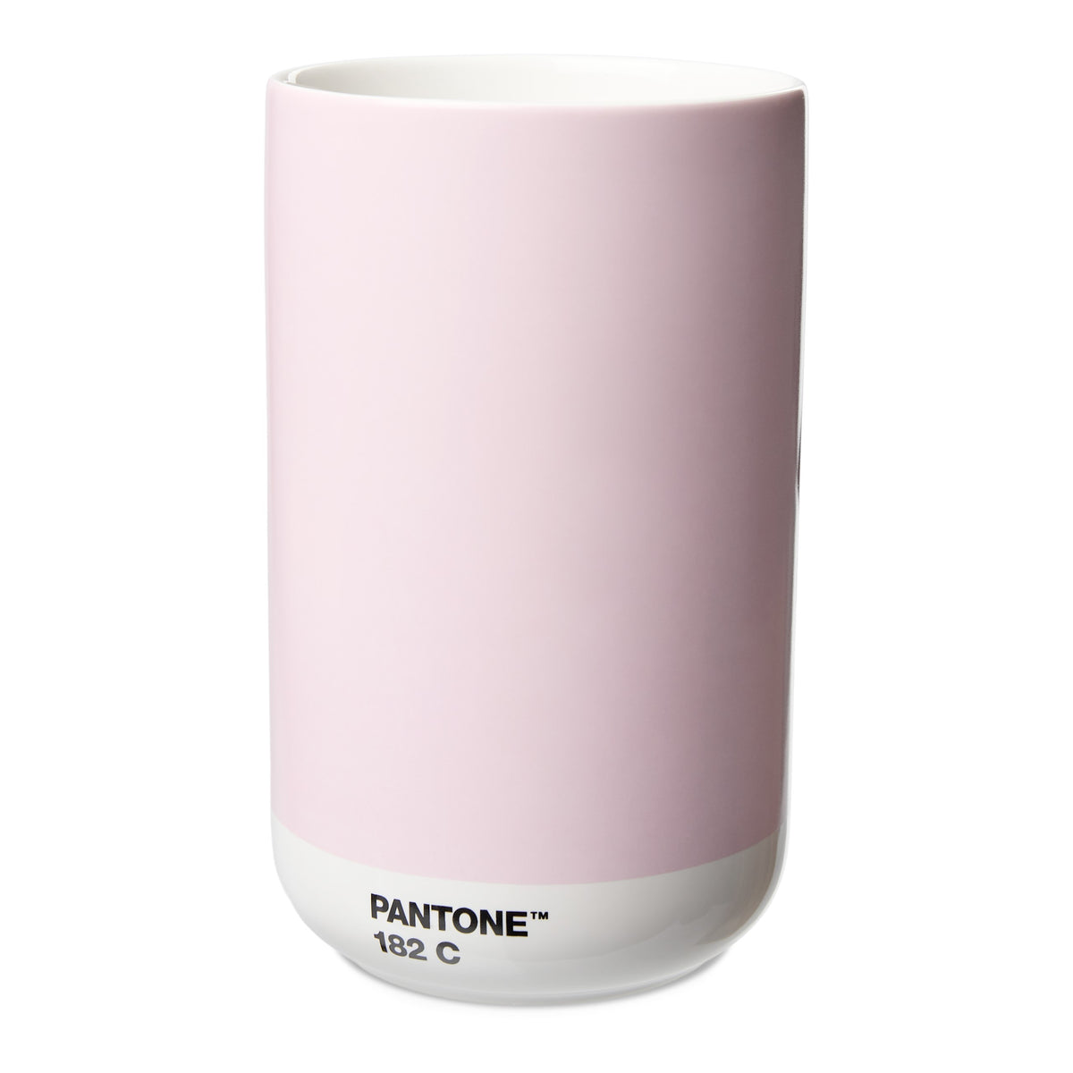 Pantone Mini Jar Light Pink 182