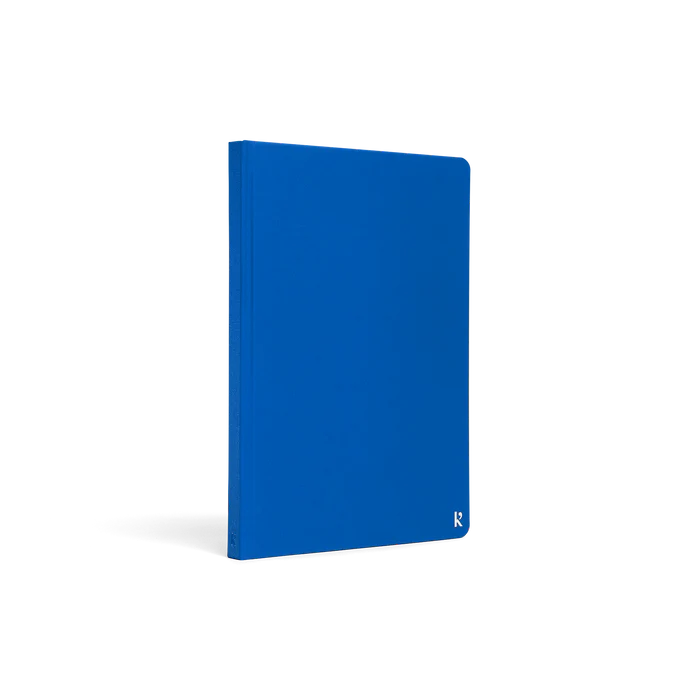 Carnet de poche Karst A6