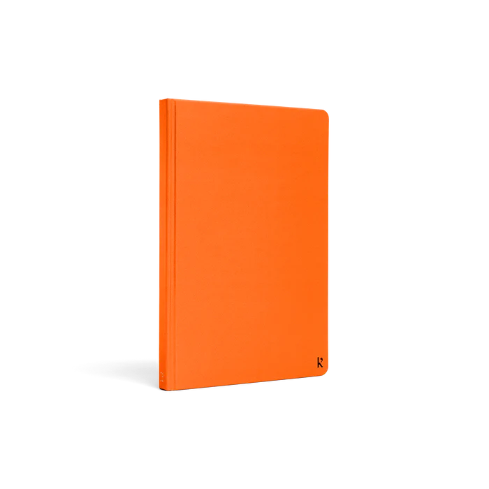 Carnet de poche Karst A6