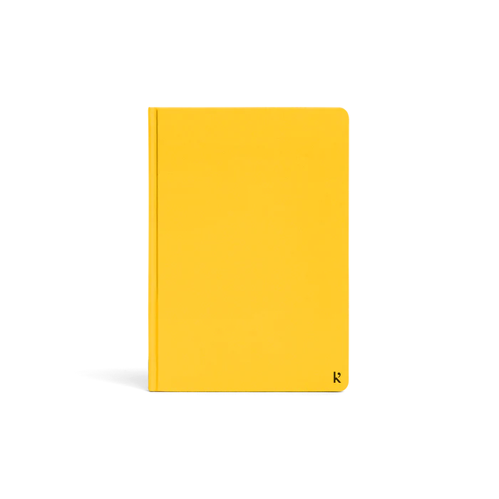 Carnet de poche Karst A6