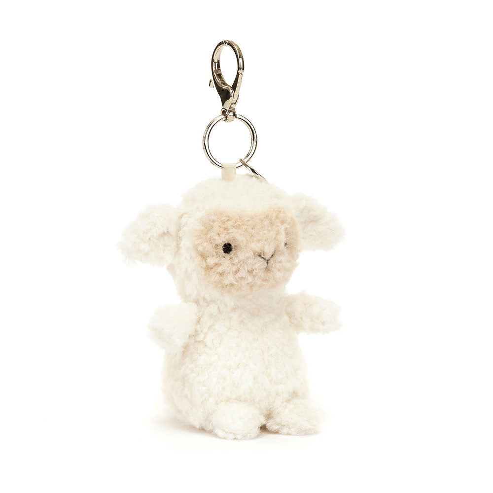 Jellycat Bag Charms