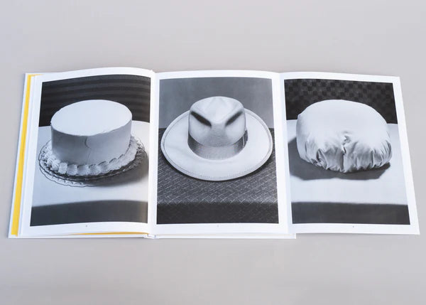 Jo Ann Callis: Dish Trick