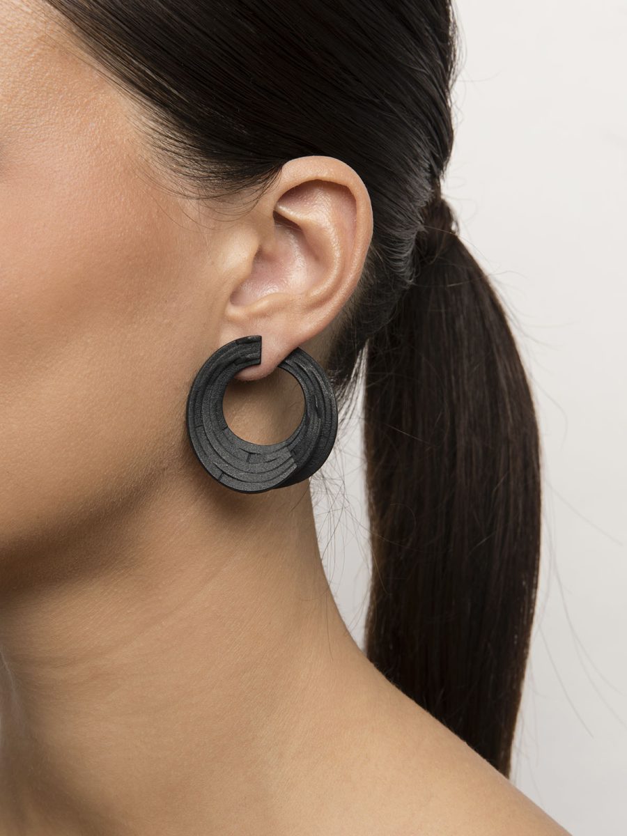 Lamina Earrings