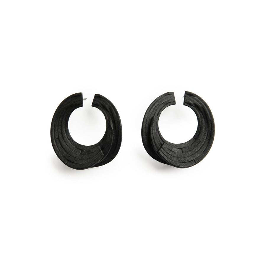 Lamina Earrings