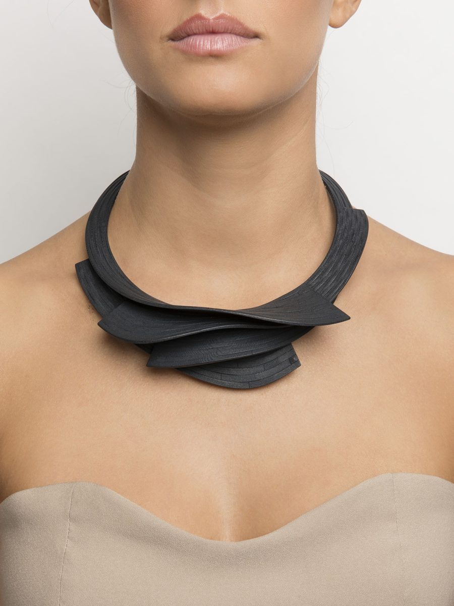 Lamina Necklace