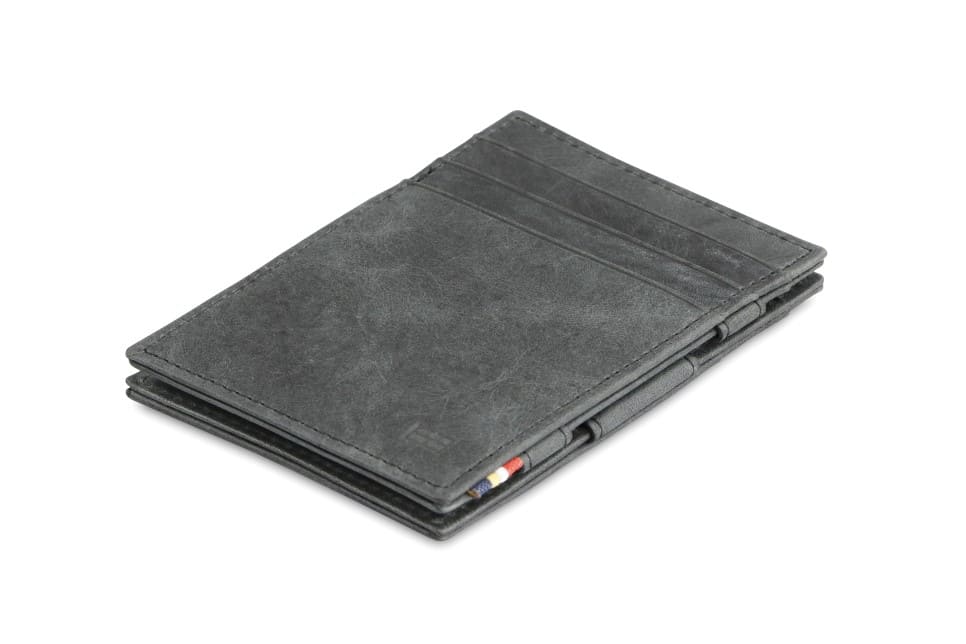 Garzini 10 Card Magic Wallets