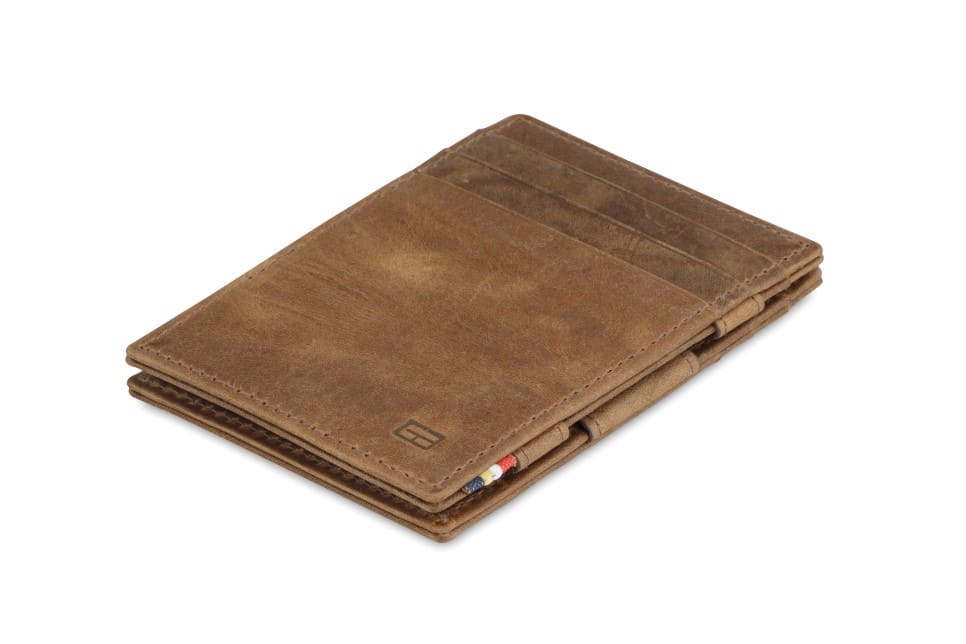 Garzini 10 Card Magic Wallets