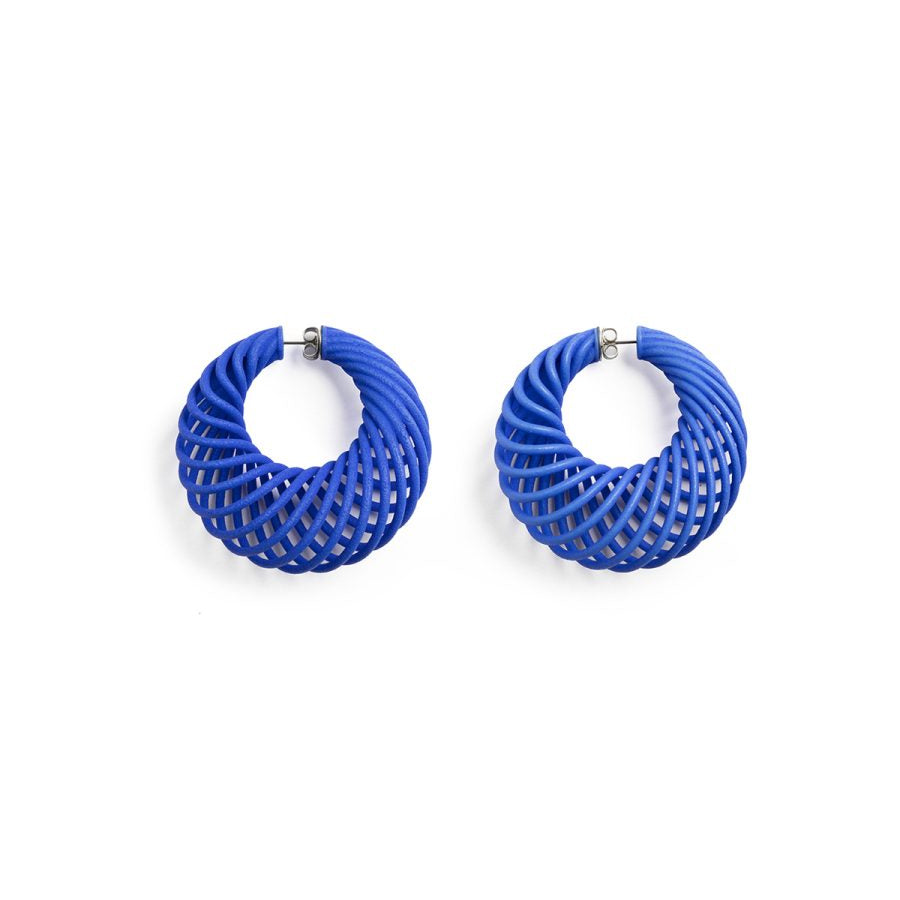 Boucles d'oreilles Memento