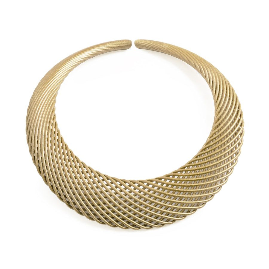 Memento Necklace