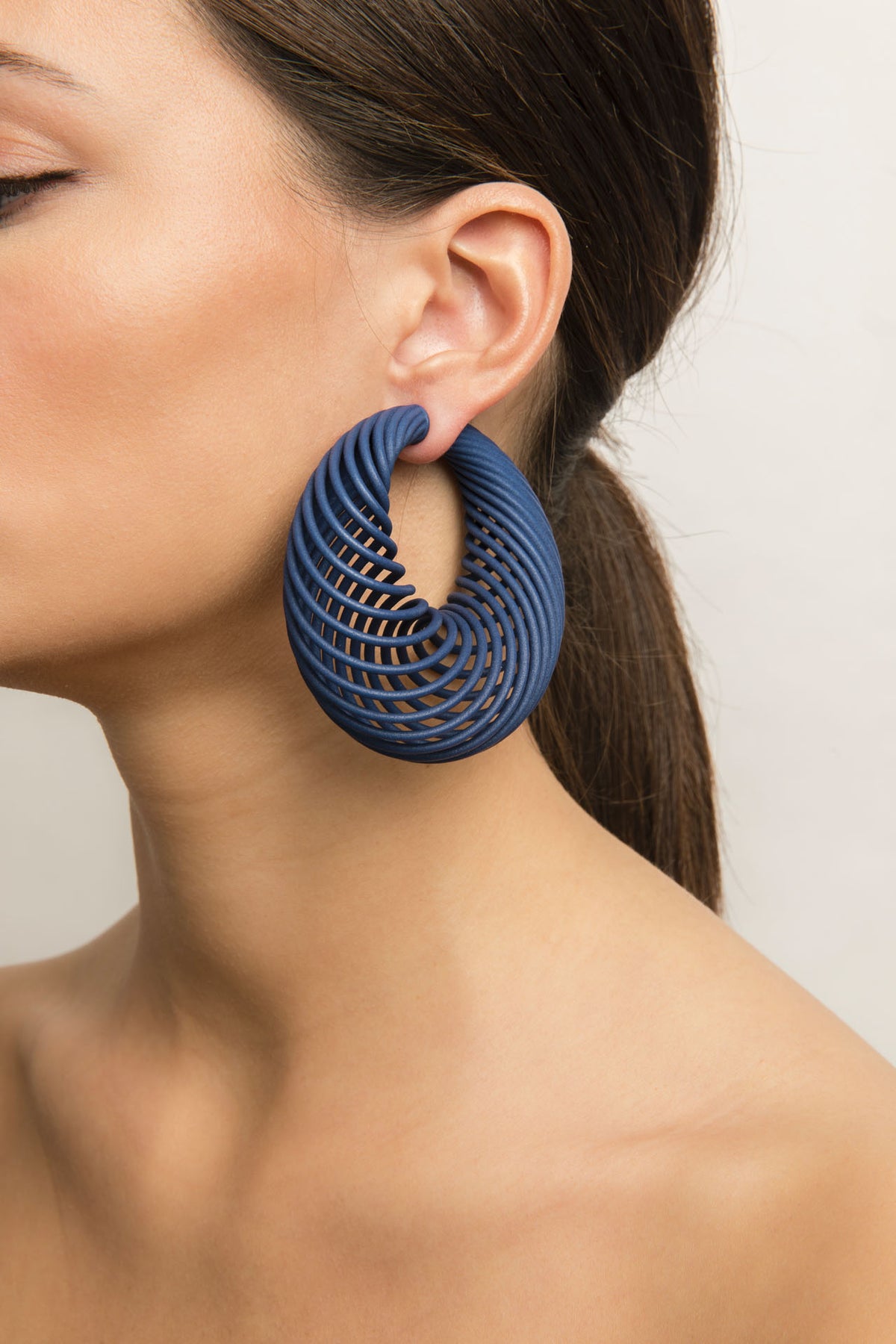 Memento Earrings