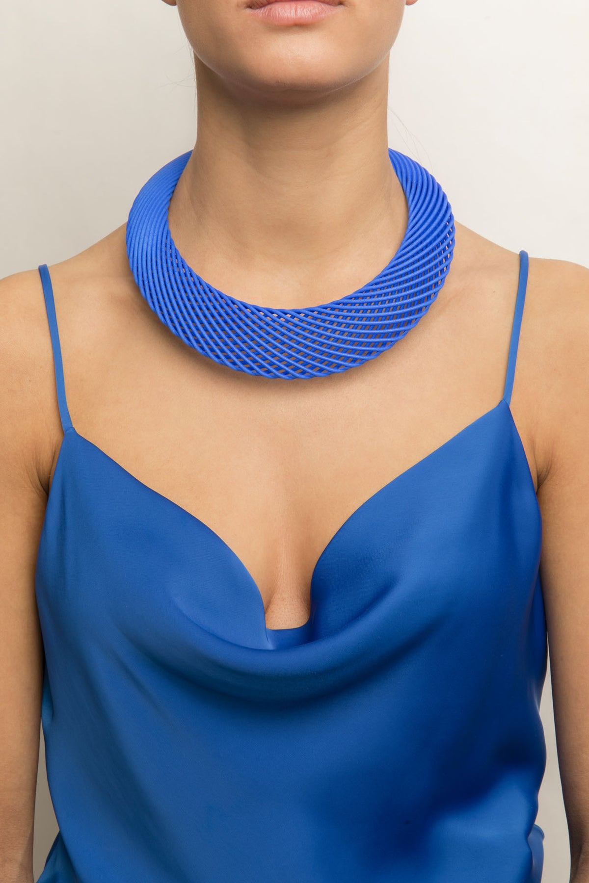 Memento Necklace