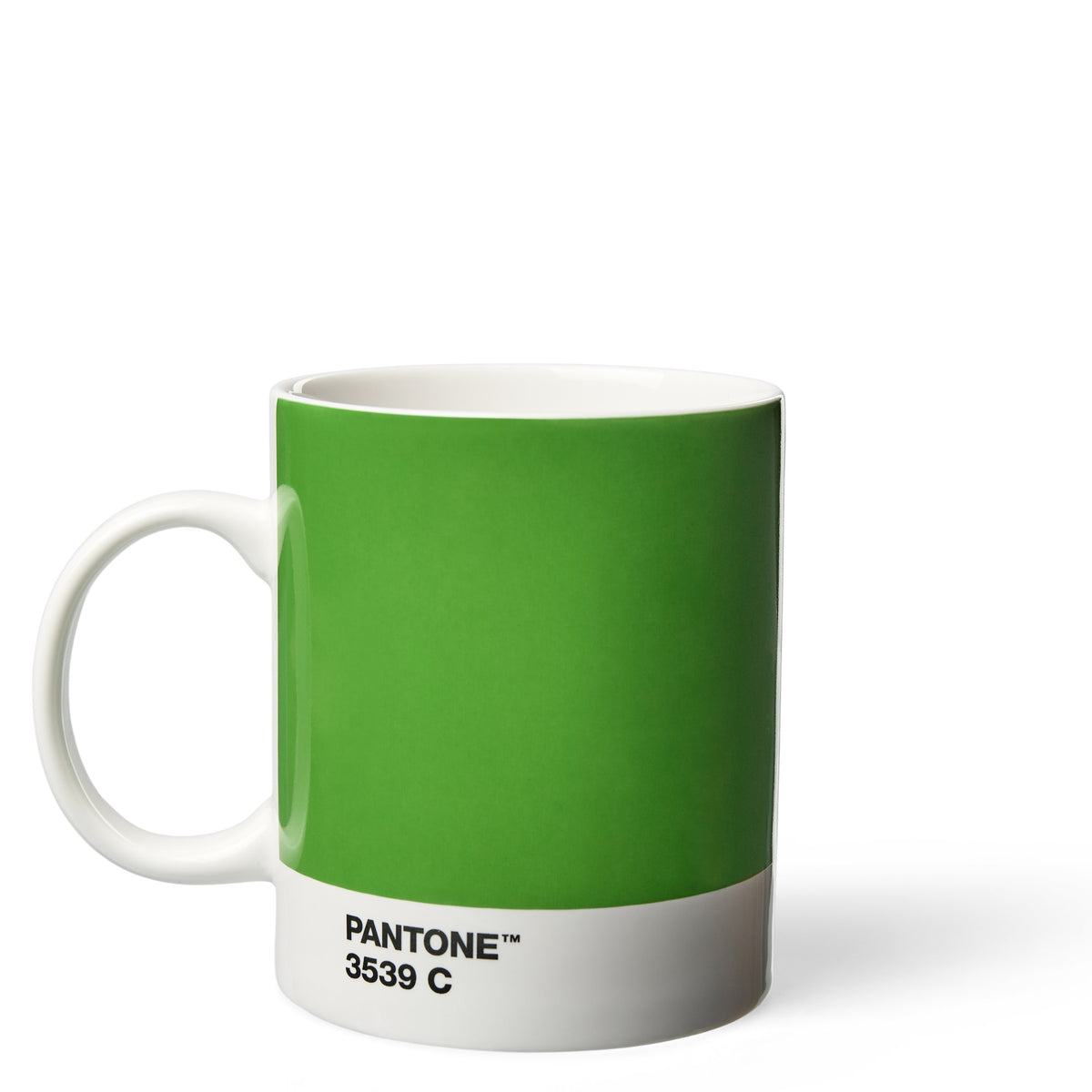 Pantone Mugs