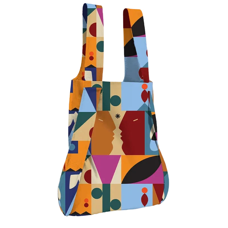 Sac à dos/sac fourre-tout Notabag