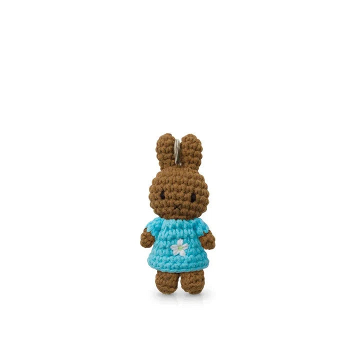 Melanie Plush Keyrings