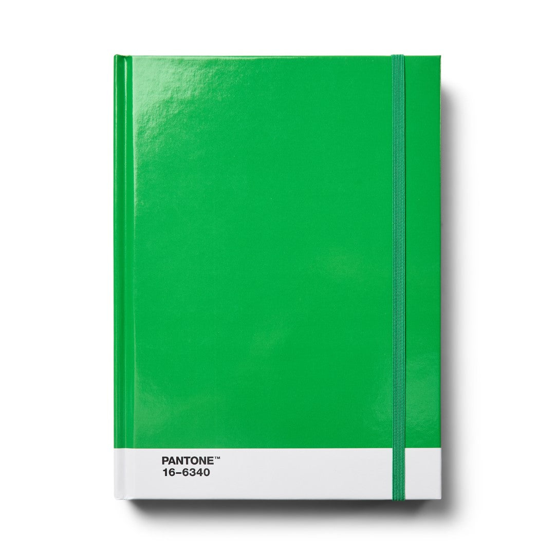 Pantone Large Dot Notebooks