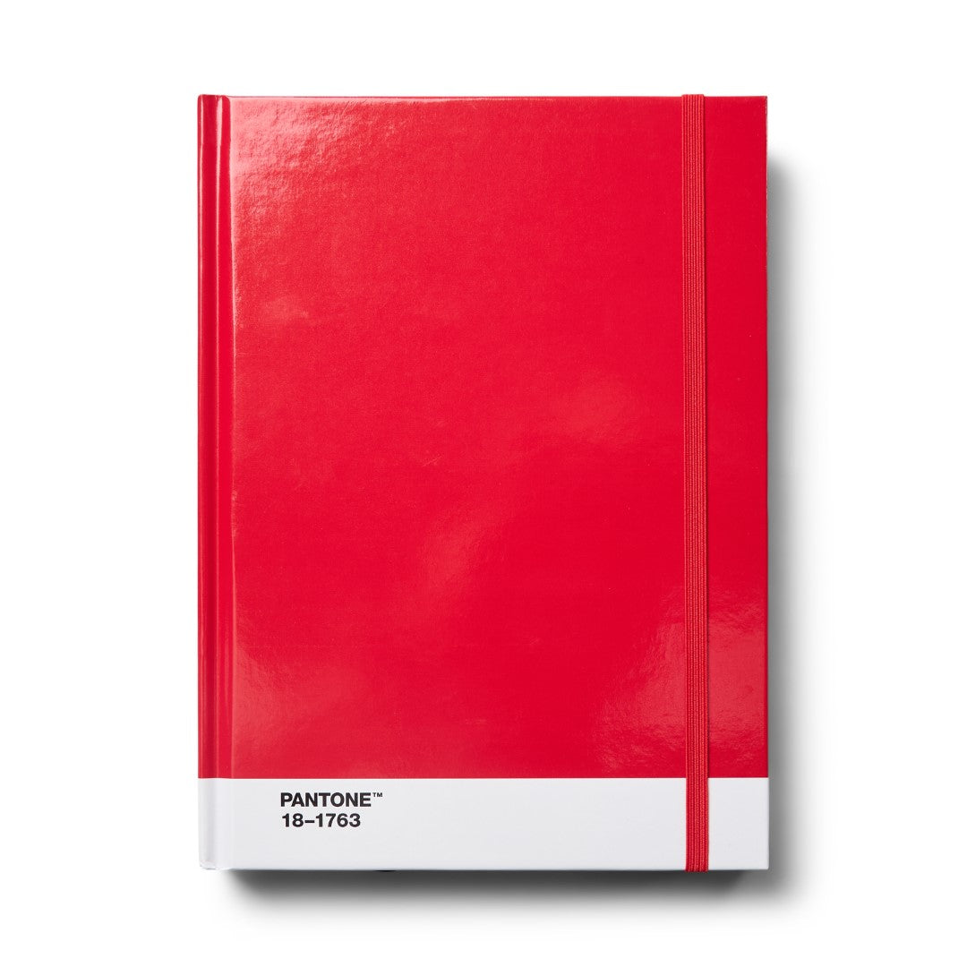 Pantone Large Dot Notebooks