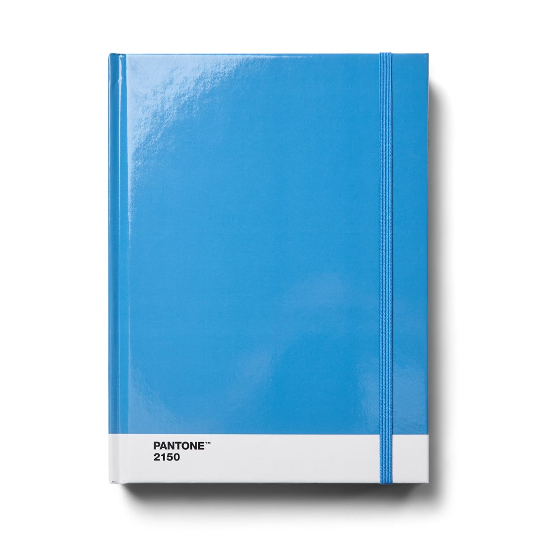 Pantone Large Dot Notebooks