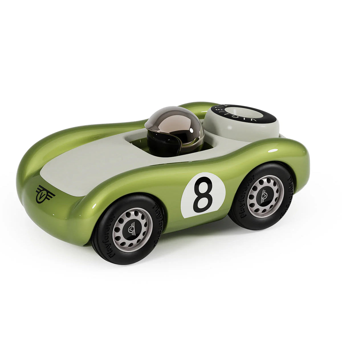 Playforever Loretino Verona Mini Voiture Jouet