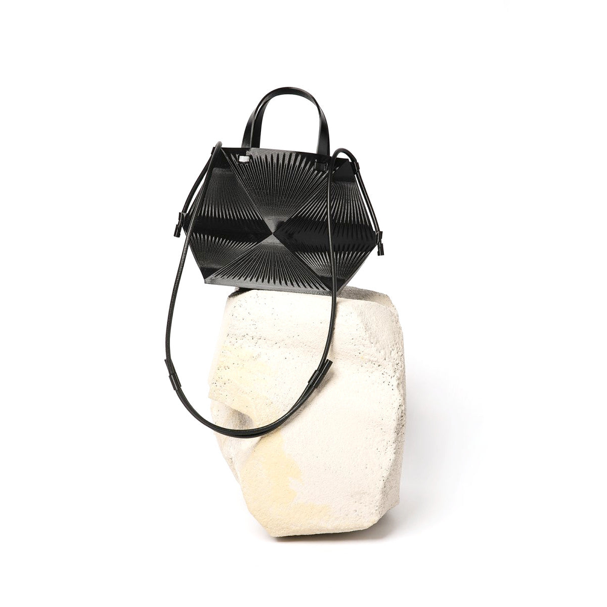 3D Prisma Bag