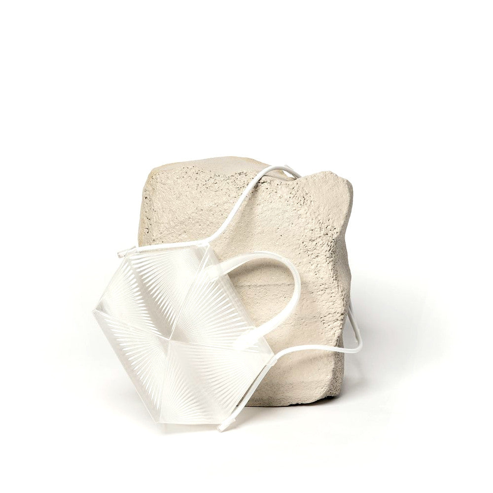 3D Prisma Bag