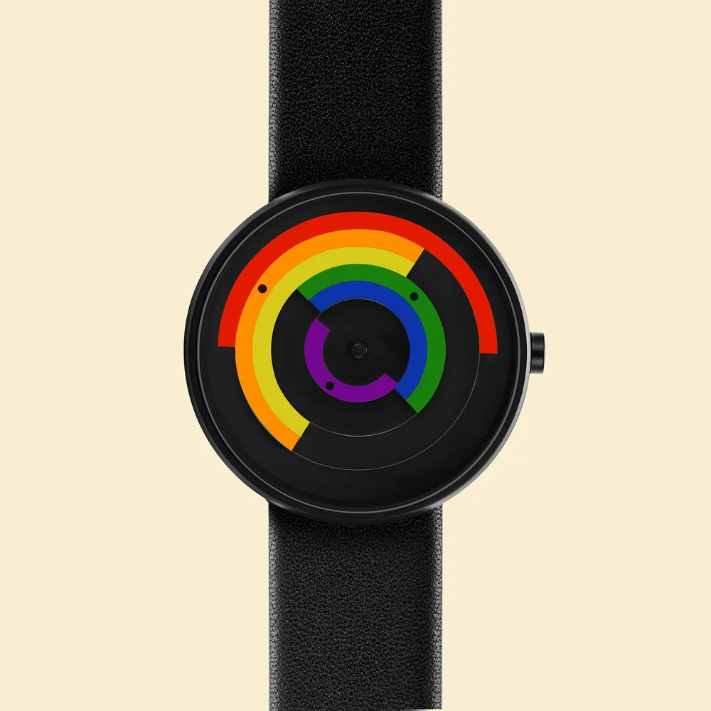 Pride Watch
