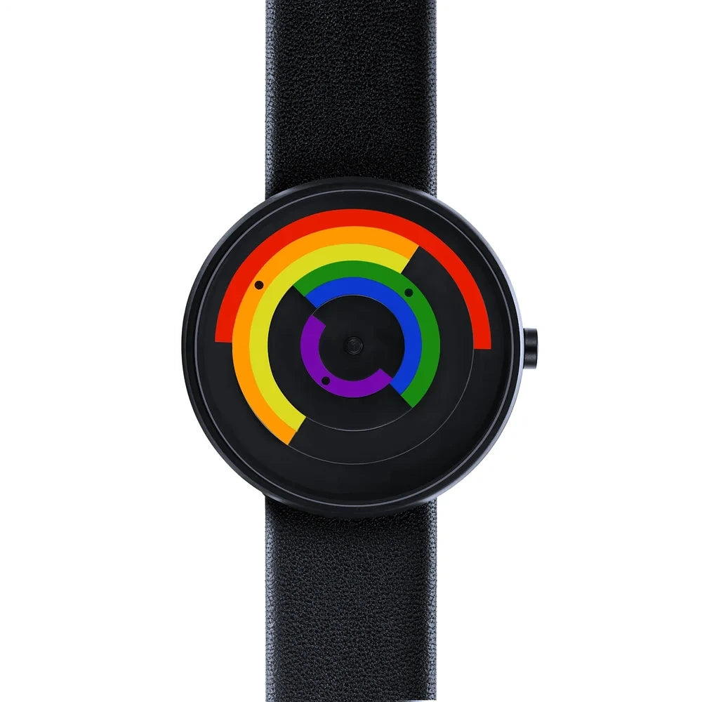 Pride Watch