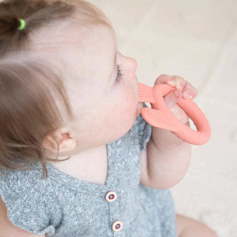 Bella Tunno Rattle Teethers