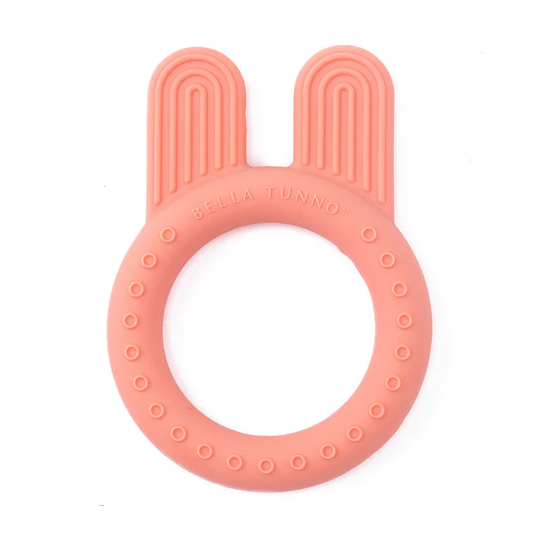 Bella Tunno Rattle Teethers