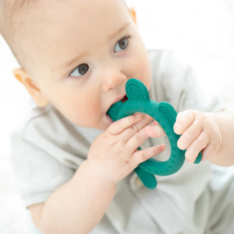 Bella Tunno Rattle Teethers