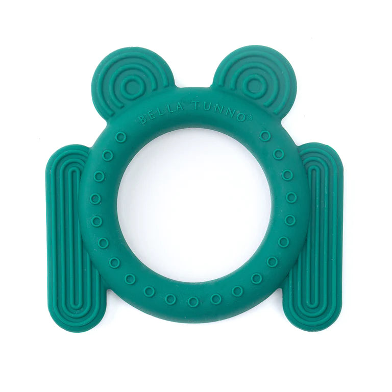 Bella Tunno Rattle Teethers