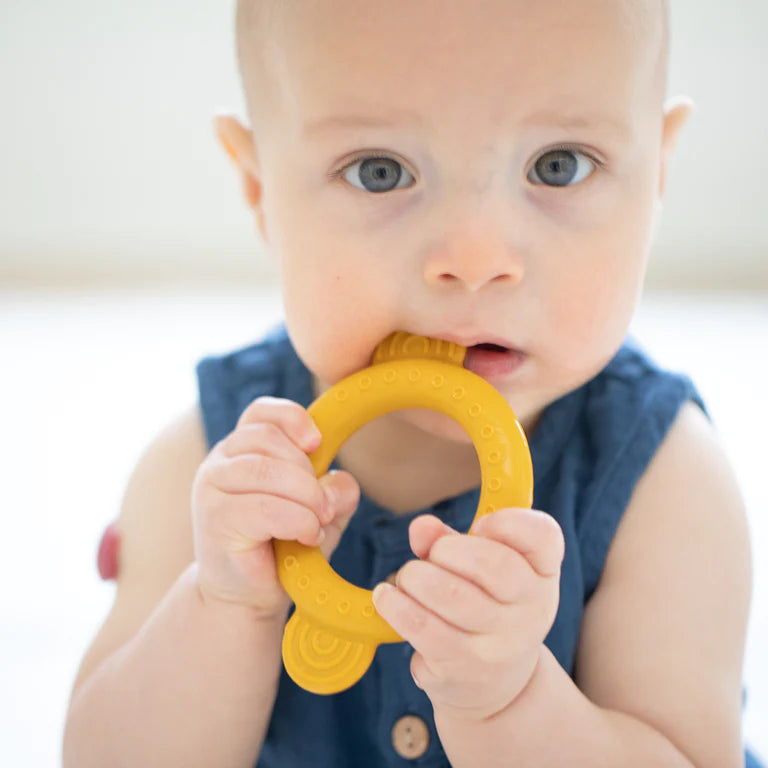 Bella Tunno Rattle Teethers