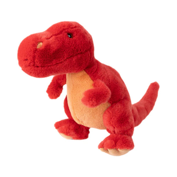 Rexi Plush Dinosaur