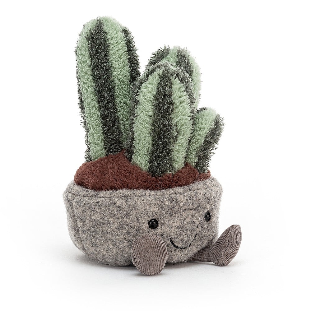 Jellycat Silly Succulents