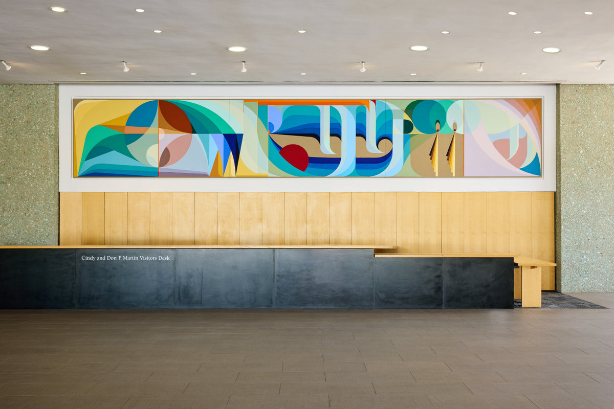 Tomorrow's Monsoon Silk Scarf