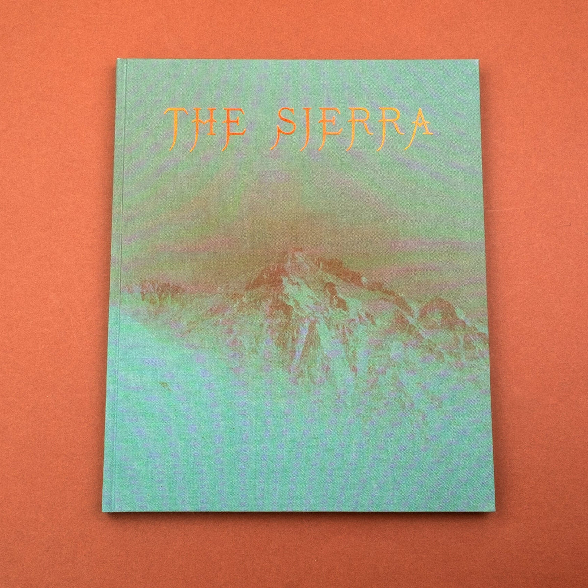 Aaron Rothman: The Sierra