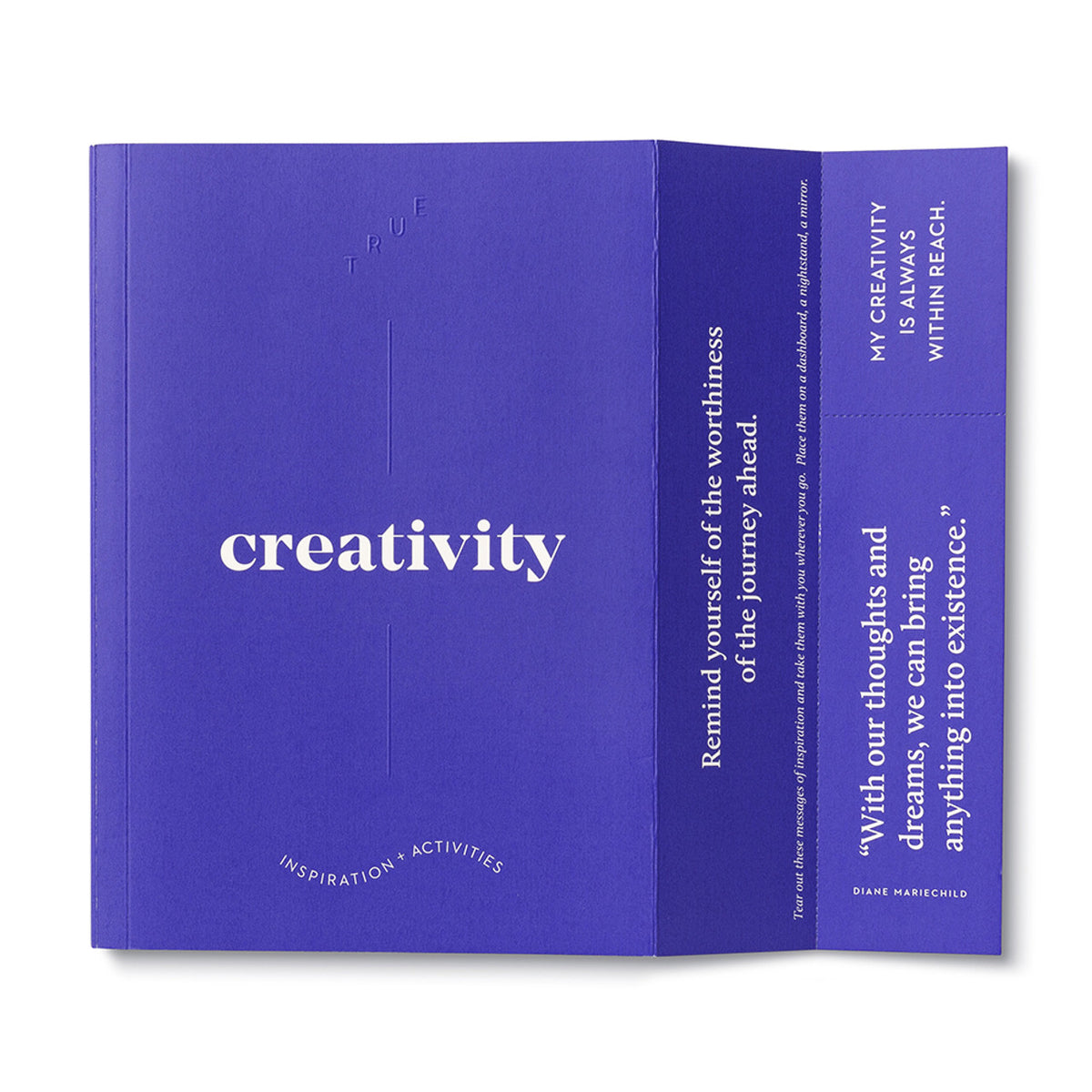 True Creativity Journal