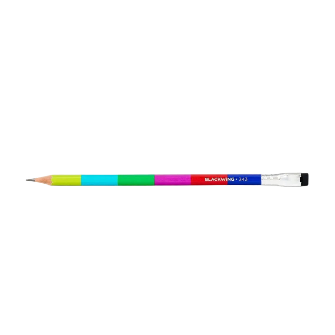 Blackwing Volume 343 - The Broadcast TV Pencil