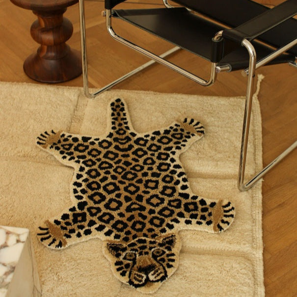Doing Goods Animal Rugs